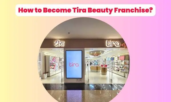 Tira Beauty Franchise